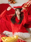 YITUYU艺图语 2025.03.10 恭贺新禧 仙女卷(12)
